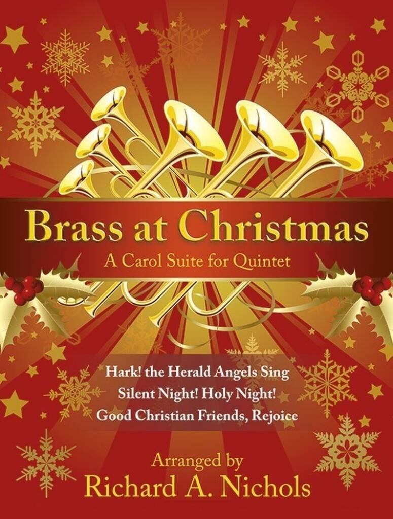 Brass At Christmas